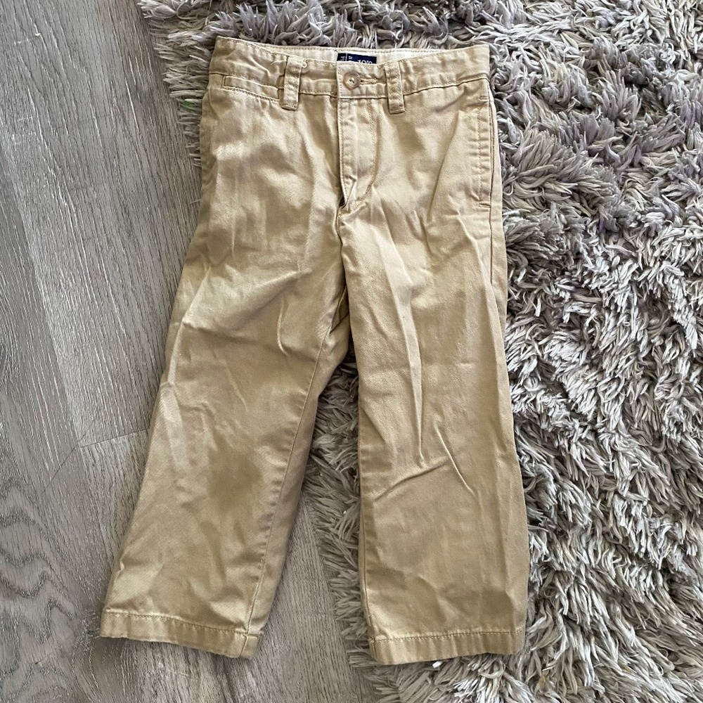 Children’s Place | 4T Boys Dress Pants